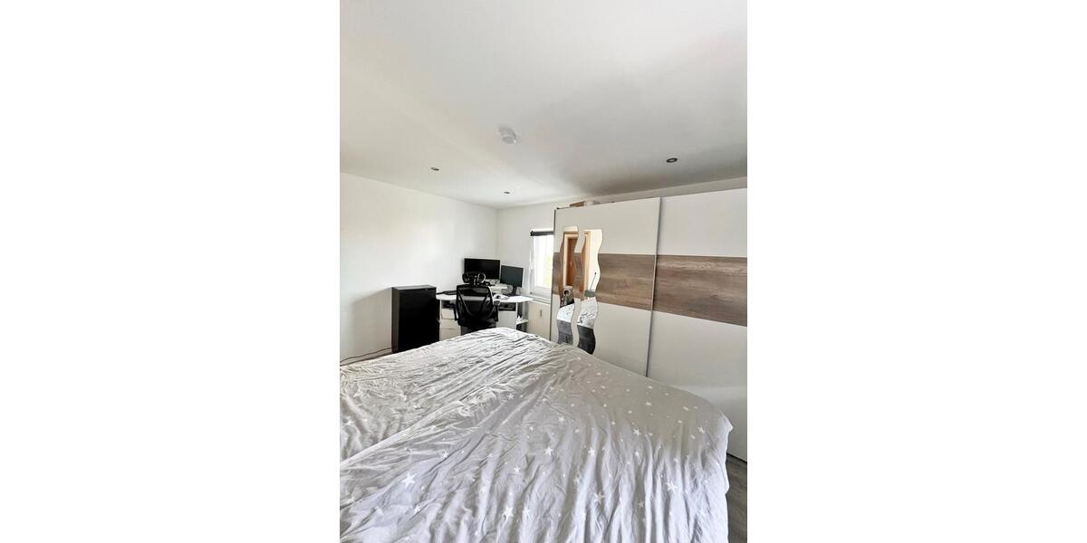 Etagenwohnung Nagold - 3 Zimmer, 62 m&sup2;, 1.050&euro; | Angebot:26044404