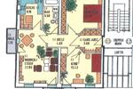 Etagenwohnung Eggenfelden - 3 Zimmer, 80 m&sup2;, 660&euro; | Angebot:26461569