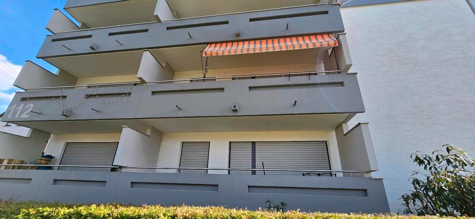 Etagenwohnung Kernen im Remstal - 1 Zimmer, 32 m&sup2;, 880&euro; | Angebot:26045340