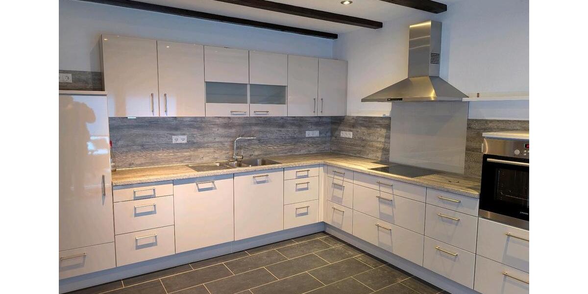 Einfamilienhaus Papenburg - 5 Zimmer, 126 m&sup2;, 900&euro; | Angebot:24830128