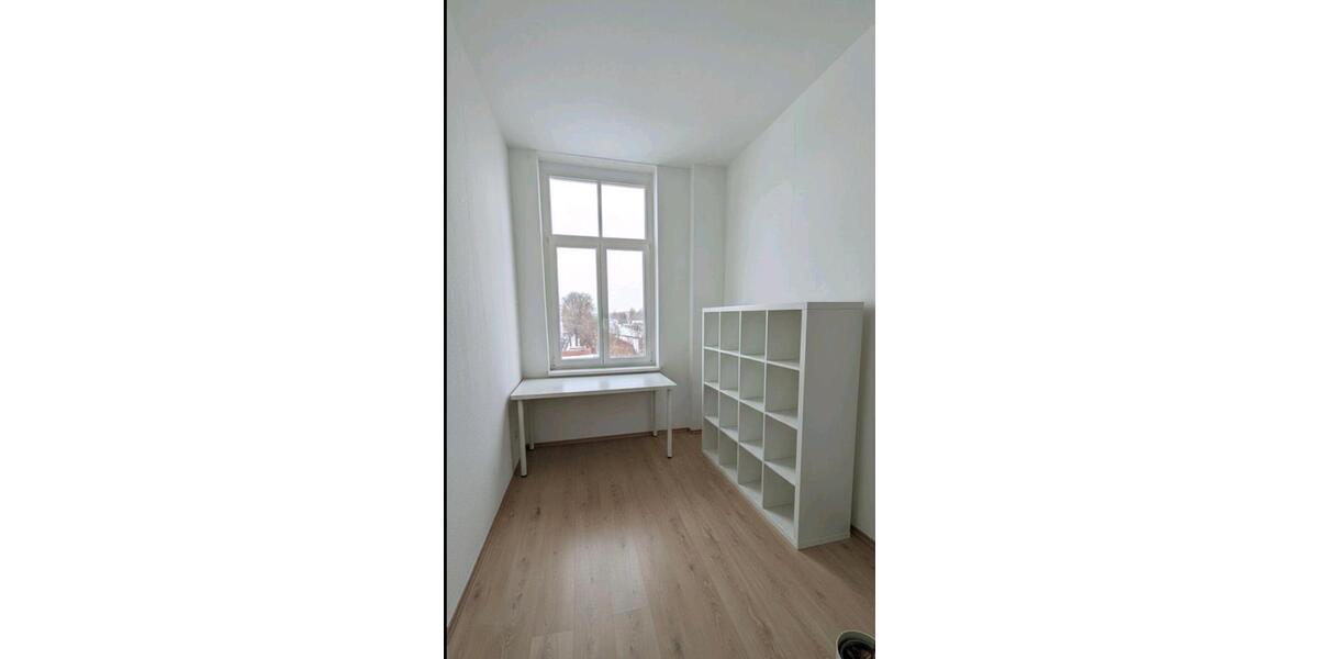 Etagenwohnung Magdeburg Lemsdorf - 4 Zimmer, 106 m&sup2;, 1.057&euro; | Angebot:24741434