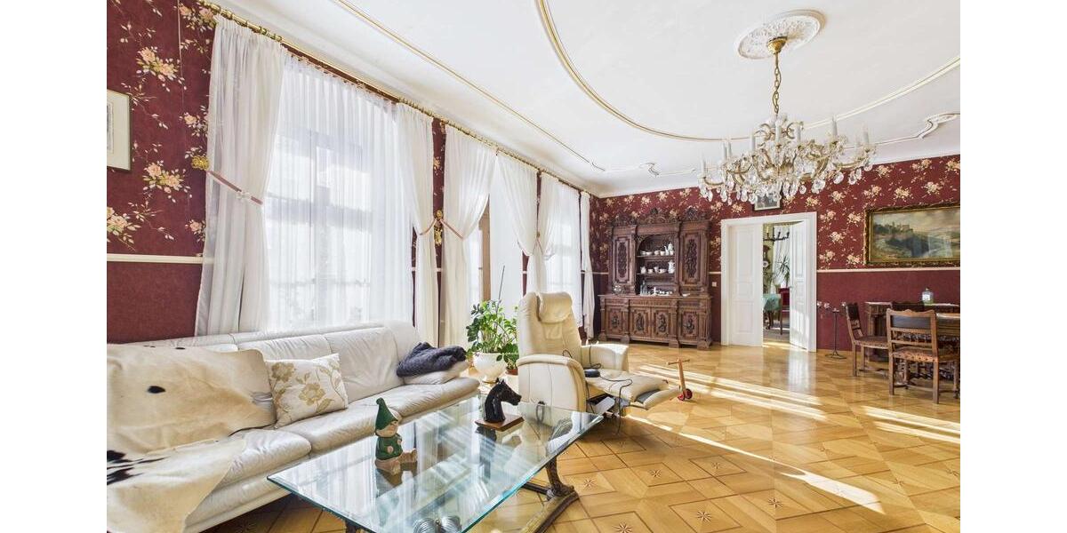 Etagenwohnung Lengenfeld - 3 Zimmer, 161 m&sup2;, 795&euro; | Angebot:23472963