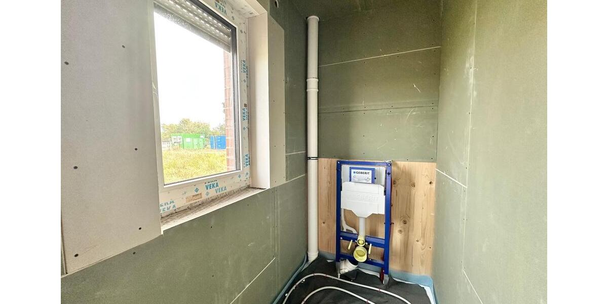 Reihenhaus Rastede - 5 Zimmer, 123 m&sup2;, 1.550&euro; | Angebot:23227148