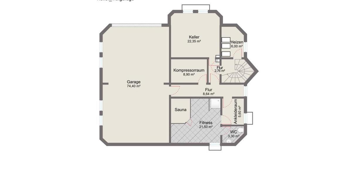 Gewerbeobjekt Bad Liebenwerda - 2.185&euro; | Angebot:24802134