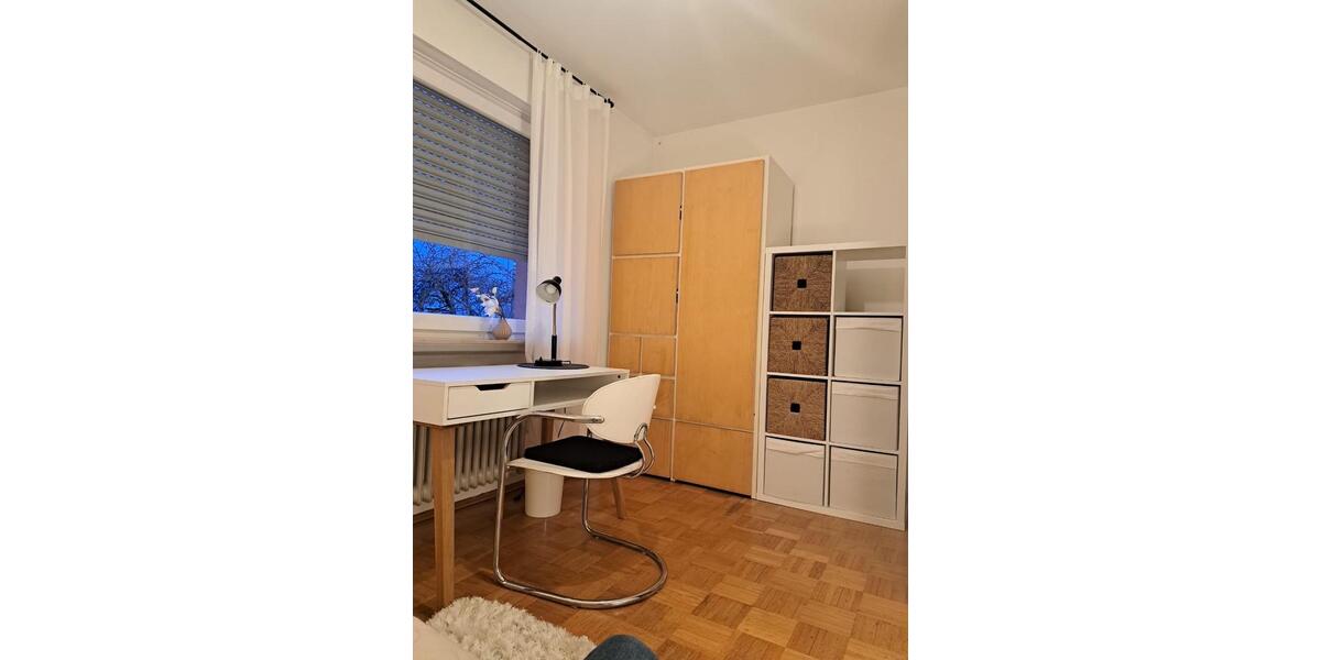 Wohnen auf Zeit Neu-Isenburg Isenburg - 1 Zimmer, 15 m&sup2;, 620&euro; | Angebot:25804464