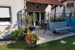 Helle 4 ZKB Wohnung in Schöneberg mit Garten zu vermieten zimmer