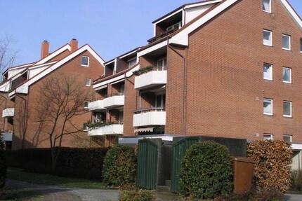 Wohnung Elmshorn Hainholz - 2 Zimmer, 57 m&sup2;, 650&euro; | Angebot:26617593