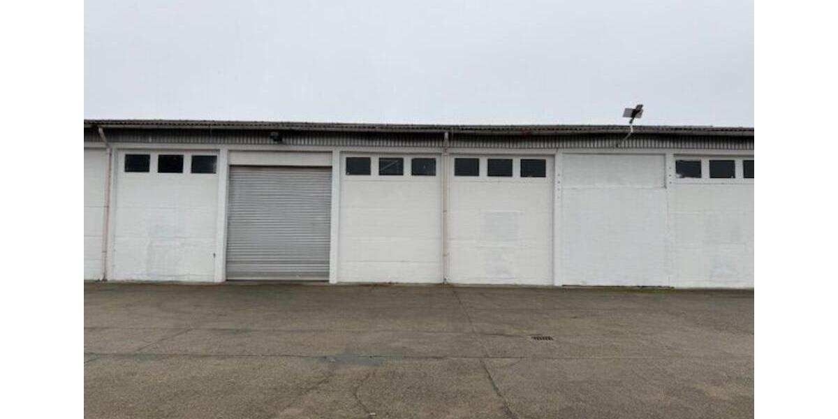 Gewerbeobjekt Elsterheide - 2.144&euro; | Angebot:23604131