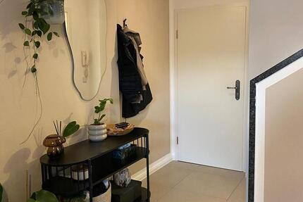 Moderne Maisonettewohnung mit Loggia – hochwertig saniert 2 zimmer