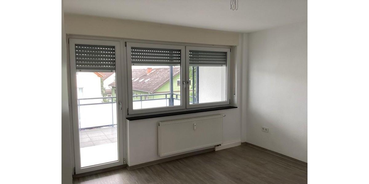 Etagenwohnung Wiesloch - 3 Zimmer, 69 m&sup2;, 831&euro; | Angebot:25427418