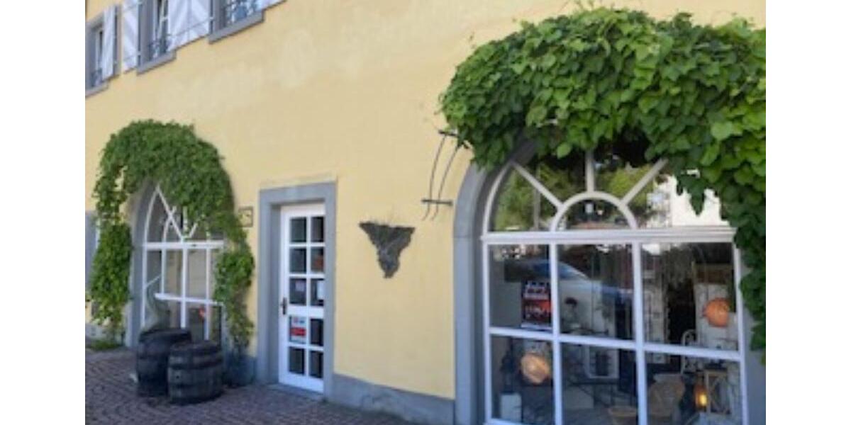 Ladengeschäft Toplage Meersburg 200 m² ab 2026 zimmer