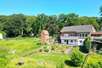 Familienfreundliches EFH mit Garten, Balkon & vielseitigem Souterrain zur Miete - Einfamilienhaus Bad Bramstedt | Angebot:26960572