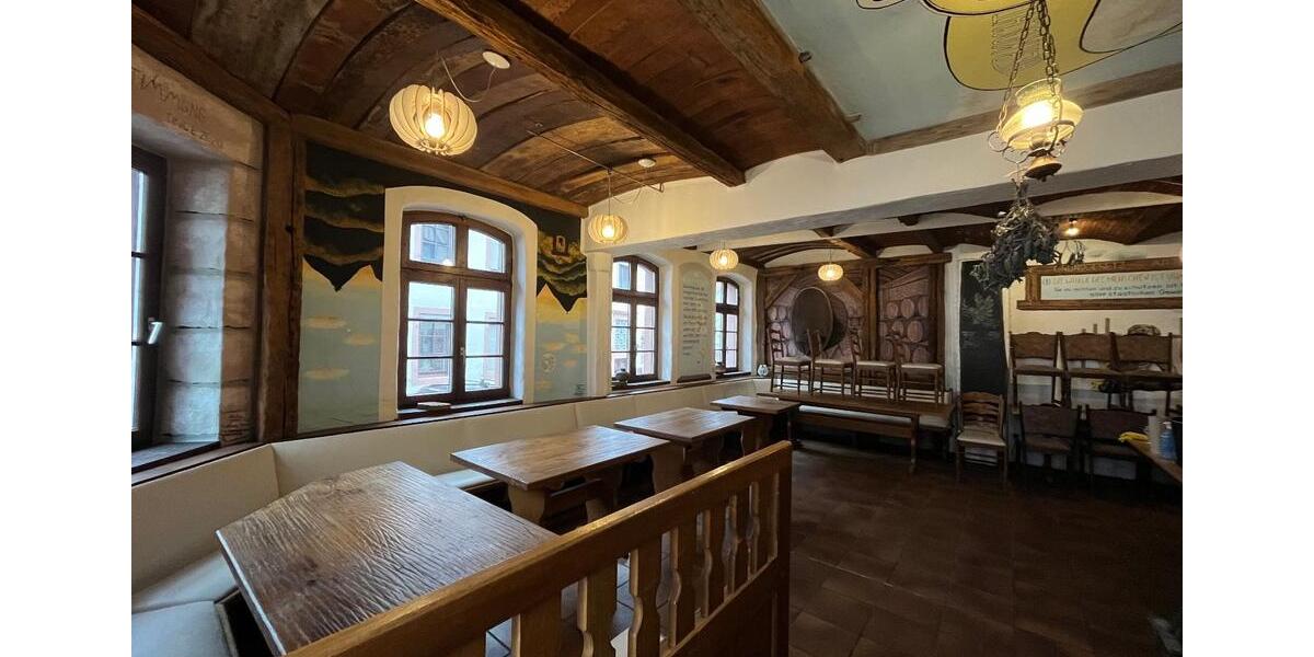 Gewerbeobjekt Annweiler am Trifels - 1.000&euro; | Angebot:25960550