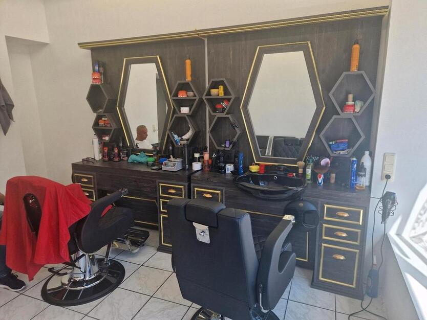 Friseursalon Zu Vermieten in Rothe Erde Aachen