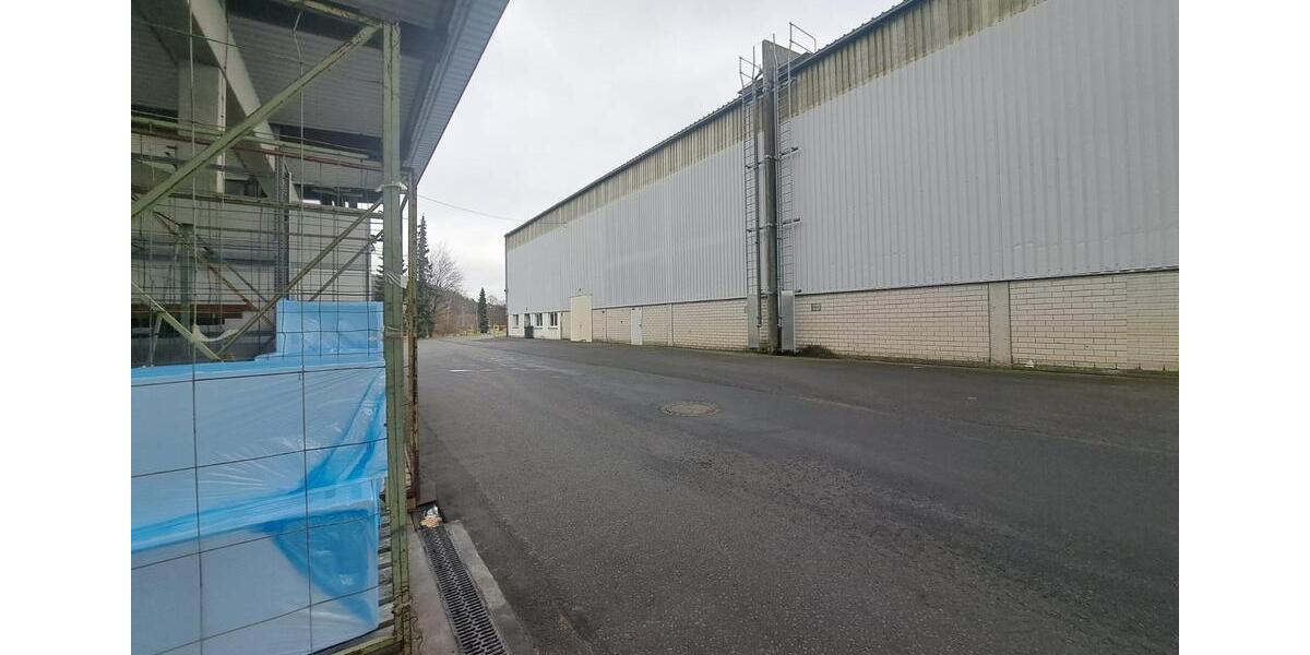 Gewerbeobjekt Bad Wildungen - 4&euro; | Angebot:22858931