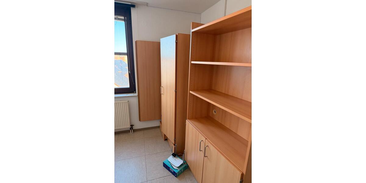 Wohnen auf Zeit Mannheim Niederfeld - 1 Zimmer, 18 m&sup2;, 380&euro; | Angebot:26005696