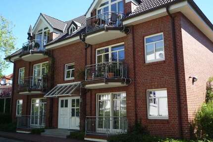 Wohnung Uetersen - 2 Zimmer, 69 m&sup2;, 830&euro; | Angebot:22529082