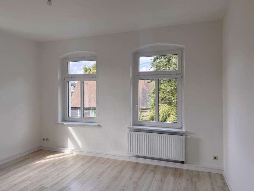 Wohnung zum Mieten in Oberlungwitz 360 € 60 m²