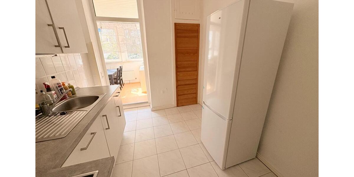 Wohnen auf Zeit Kiel - 1 Zimmer, 10 m&sup2;, 39&euro; | Angebot:26137194