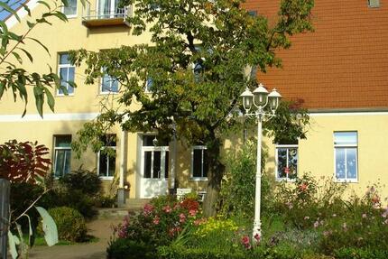 traumhafte 3,5 ZKBB, ca. 110m², auf dem 