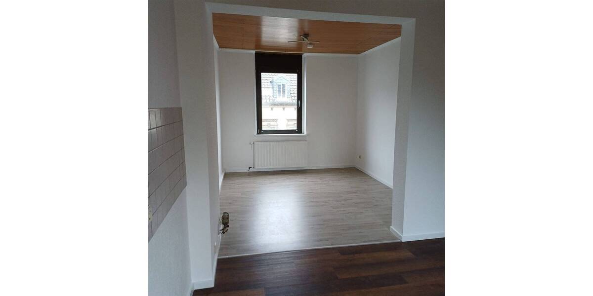 Etagenwohnung Oberhausen Marienkirche - 3 Zimmer, 61 m&sup2;, 395&euro; | Angebot:25970821