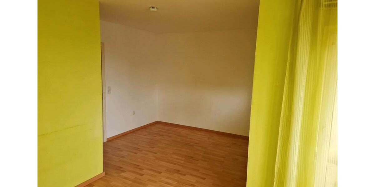 Etagenwohnung Bielefeld Mitte - 1 Zimmer, 37 m&sup2;, 490&euro; | Angebot:25790462