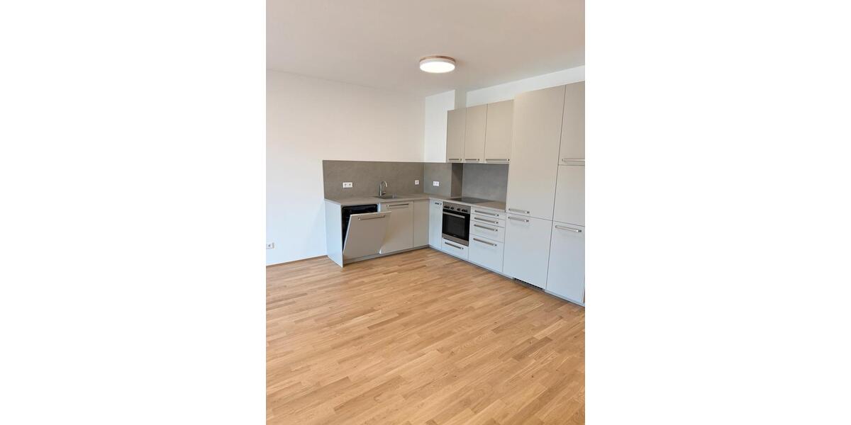 Etagenwohnung Ludwigshafen am Rhein Parkinsel - 3 Zimmer, 81 m&sup2;, 1.600&euro; | Angebot:26594469