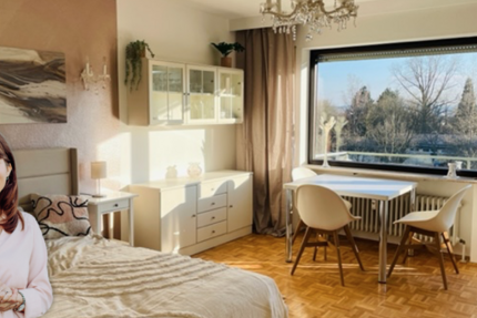 Wohnung Bayreuth Meyernberg - 1.5 Zimmer, 36 m&sup2;, 720&euro; | Angebot:27259575