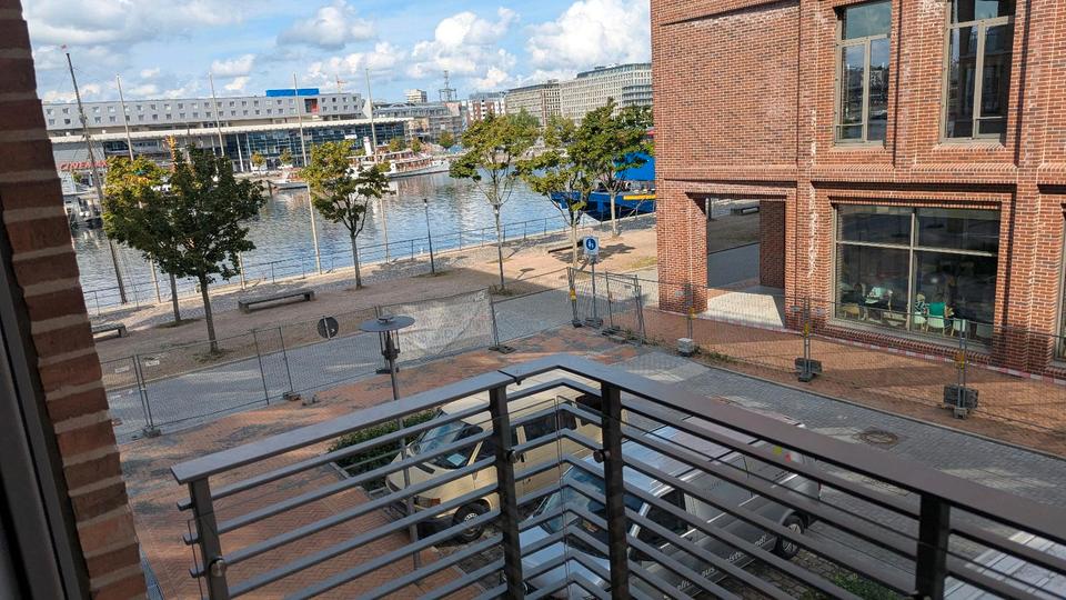 Etagenwohnung Nortorf - 1 Zimmer, 34 m&sup2;, 680&euro; | Angebot:25982580