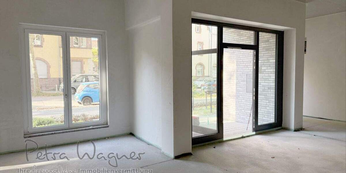 Gewerbeobjekt Freiburg Brühl - 2.850&euro; | Angebot:25664502