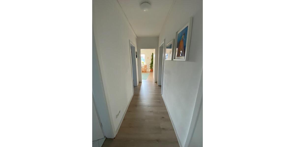 Wohnen auf Zeit Bielefeld Mitte - 3 Zimmer, 60 m&sup2;, 950&euro; | Angebot:26257895