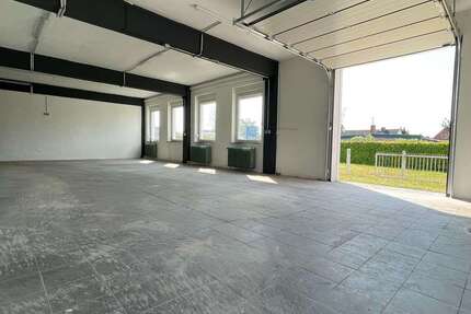 Gewerbeobjekt Lübeck Sankt Gertrud - 4.760&euro; | Angebot:24616143