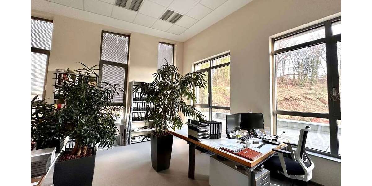 Gewerbeobjekt Kaiserslautern Bahnheim - 1.900&euro; | Angebot:14381764