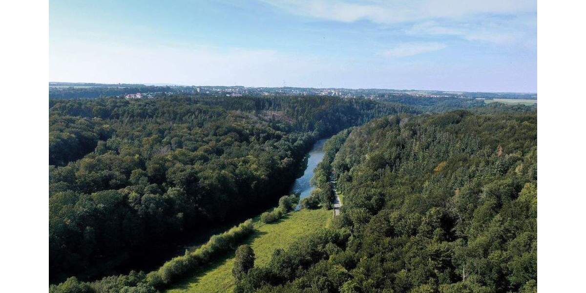 Etagenwohnung Rossau Schönborn-Dreiwerden - 1 Zimmer, 55 m&sup2;, 280&euro; | Angebot:25692390