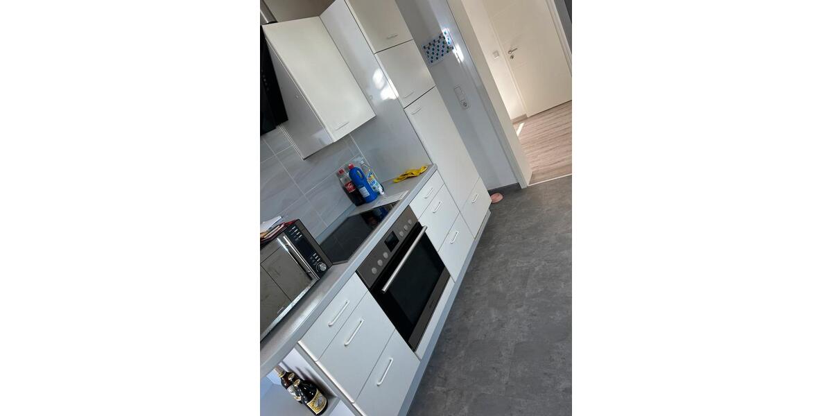Dachgeschoßwohnung Bad Arolsen - 3 Zimmer, 70 m&sup2;, 850&euro; | Angebot:26646563