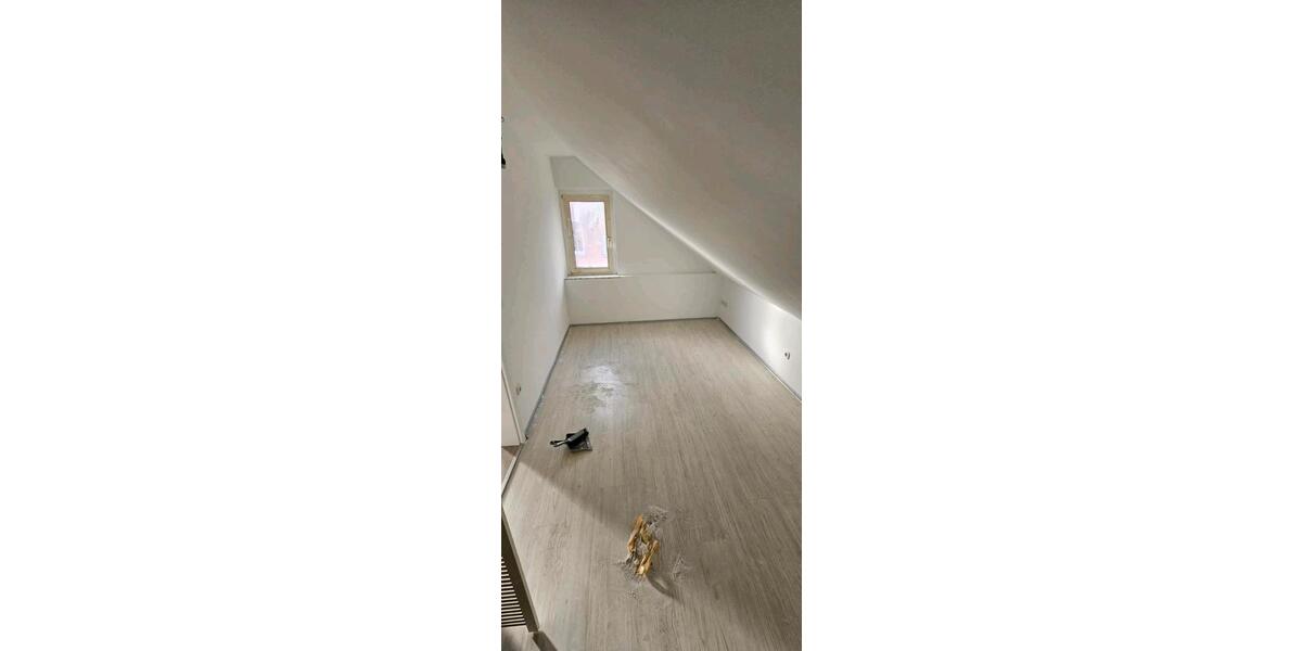 Etagenwohnung Stockheim - 2 Zimmer, 43 m&sup2;, 520&euro; | Angebot:26038531