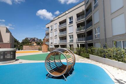 Wohnung Schorndorf - 3 Zimmer, 84 m&sup2;, 1.318&euro; | Angebot:24533268