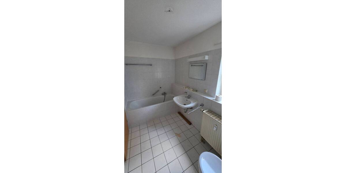 Etagenwohnung Schweinfurt Eselshöhe - 3 Zimmer, 75 m&sup2;, 526&euro; | Angebot:26139073