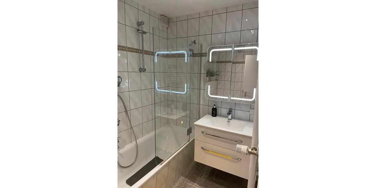 Wohnen auf Zeit Münster Münster-West - 2 Zimmer, 45 m&sup2;, 1.395&euro; | Angebot:26049542