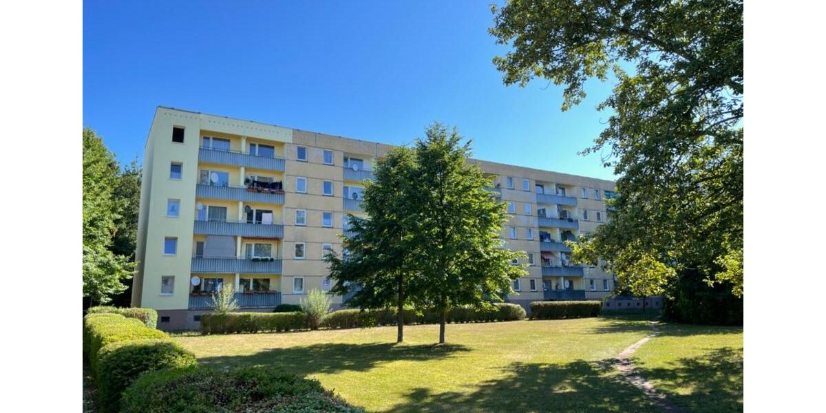 Etagenwohnung Perleberg - 3 Zimmer, 58 m&sup2;, 305&euro; | Angebot:20579514