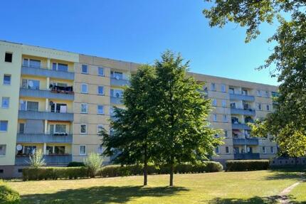 Wohnung Perleberg - 3 Zimmer, 58 m&sup2;, 305&euro; | Angebot:20579514