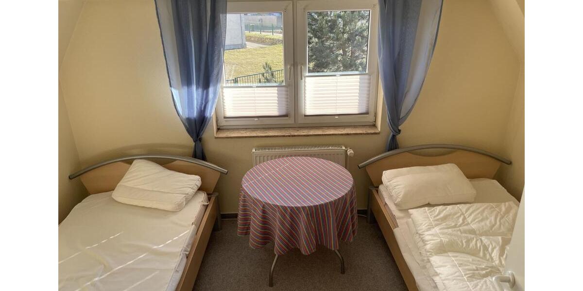 Etagenwohnung Demmin - 4 Zimmer, 81 m&sup2;, 1.000&euro; | Angebot:18787309