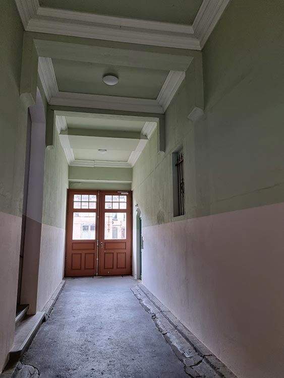 NEUES JAHR - NEUES GLÜCK - NEUES ZUHAUSE 3 zimmer