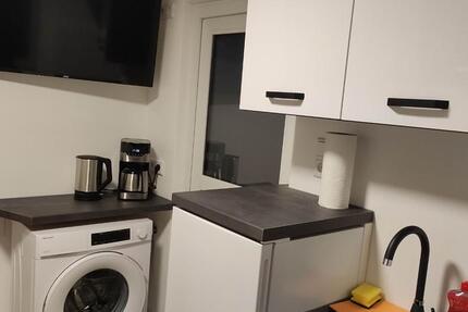 Monteurzimmer Montagewohnung Monteur Wohnung 300Mbits Handwerker 3 zimmer