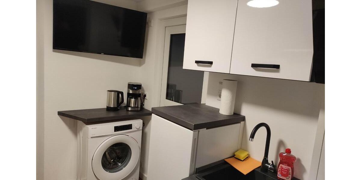 Monteurzimmer Montagewohnung Monteur Wohnung 300Mbits Handwerker 3 zimmer