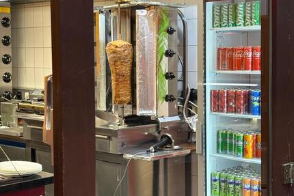 Gewerbeobjekt Marburg - 1.890&euro; | Angebot:25906050