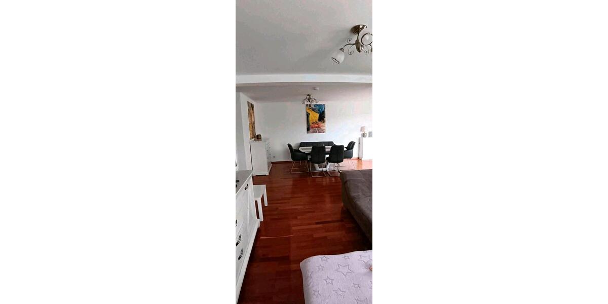 Etagenwohnung Hösbach - 3 Zimmer, 75 m&sup2;, 950&euro; | Angebot:26694026