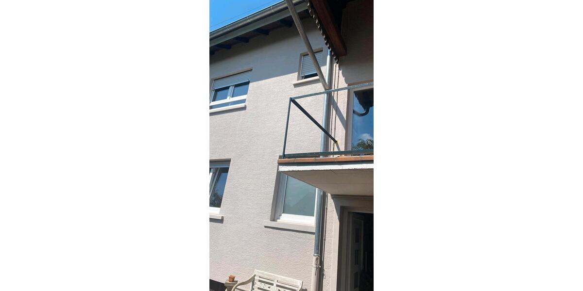 Etagenwohnung Pirmasens Niedersimten - 2 Zimmer, 60 m&sup2;, 600&euro; | Angebot:26421976