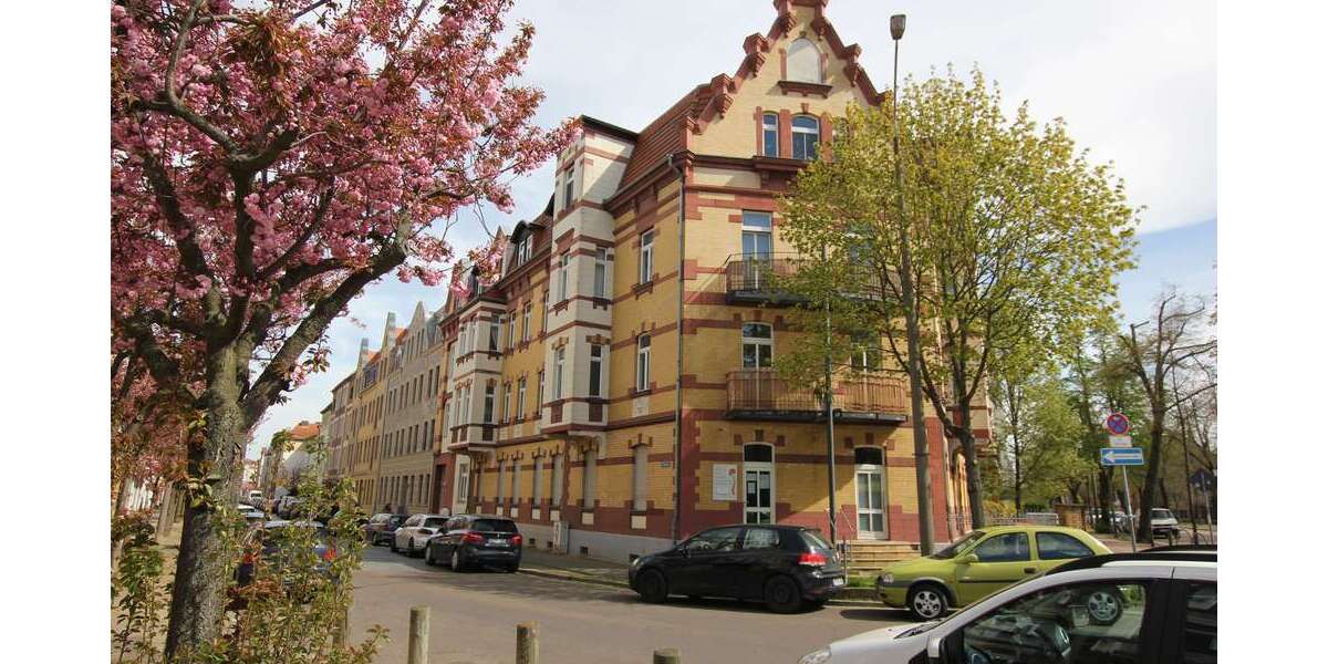 Etagenwohnung Lutherstadt Wittenberg Altstadt - 2 Zimmer, 69 m&sup2;, 540&euro; | Angebot:26980728