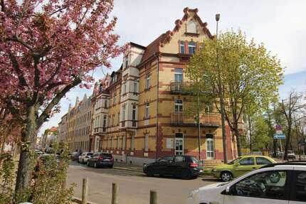 Wohnung Lutherstadt Wittenberg Altstadt - 2 Zimmer, 69 m&sup2;, 540&euro; | Angebot:26980728